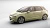 Citroen Technospace Concept photo 2