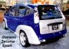 Daewoo Tacuma Sport photo 4