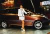 Daewoo Tacuma photo 2