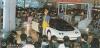 Daihatsu TA-X80 photo 7