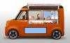 Daihatsu Tempo Concept photo 2