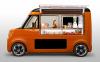Daihatsu Tempo Concept photo 4