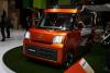 Daihatsu Tempo Concept photo 5