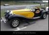 De La Chapelle Type 55 Roadster photo 1