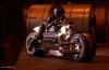 Dodge Tomahawk photo 3