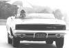 Dodge Topless Charger photo 3