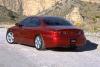 Ford Taurus Rage Concept photo 2