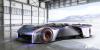 Ford Team Fordzilla P1 photo 5