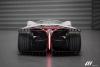 Ford Team Fordzilla P1 photo 16