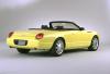 Ford Thunderbird Concept photo 2