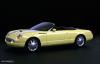 Ford Thunderbird Concept photo 3