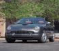 Ford Thunderbird Custom Concept photo 2