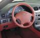 Ford Thunderbird Custom Concept photo 4