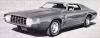 Ford Thunderbird Saturn photo 2