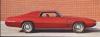 Ford Thunderbird Saturn photo 3