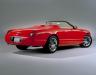 Ford Thunderbird Sports Roadster Concept photo 3