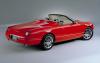 Ford Thunderbird Sports Roadster Concept photo 4