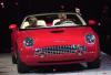 Ford Thunderbird Sports Roadster Concept photo 10