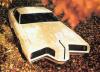 Ford Thunderbird Tridon photo 2