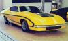 Ford Torino King Cobra Concept photo 3