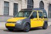 Ford Transit Connect Taxi photo 2