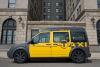 Ford Transit Connect Taxi photo 3