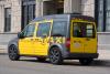 Ford Transit Connect Taxi photo 4