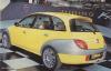 Ford Turing Ka photo 2