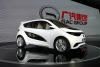 GAC Trumpchi E-linKer photo 5