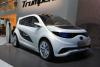 GAC Trumpchi E-linKer photo 6