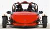 Genesis Electric Vehicles T-RX2 photo 1
