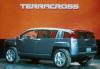 GMC Terracross photo 3