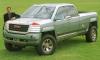 GMC Terradyne photo 2