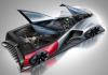 Holden Time Attack Concept photo 2