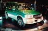 Hyundai Tirol photo 3