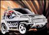 ItalDesign - Giugiaro Touareg photo 3
