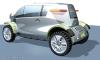 Jeep Treo photo 17