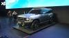 Jetour T-X Conceptv photo 3