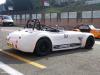 JWE Motorsport Thruxton GT200 photo 1