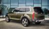 Kia Telluride Concept photo 4
