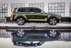Kia Telluride Concept photo 5