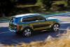 Kia Telluride Concept photo 6