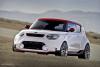 Kia Track'ster photo 5