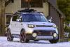 Kia Trail'ster Concept photo 2