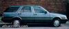 Lancia Thema Station Wagon photo 2