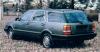 Lancia Thema Station Wagon photo 3