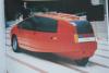 Laurin & Klement Three-wheeler photo 4