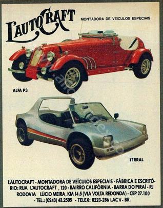 Model cover