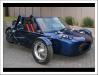 Magic Trikes Thunder Strike photo 1