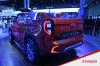 Mahindra TUV Stinger Concept photo 2